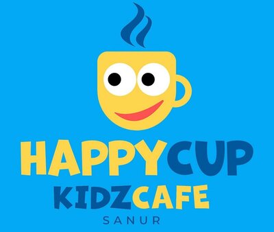 Trademark HAPPYCUP KIDZCAFE SANUR