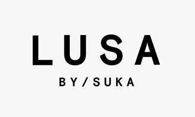 Trademark LUSA By SUKA