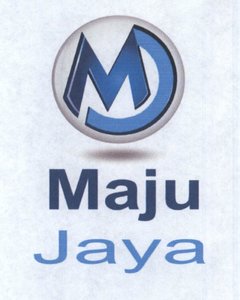 Trademark Maju Jaya