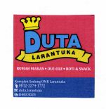 Trademark DUTA