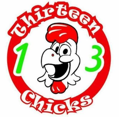 Trademark THIRTEEN CHICKS