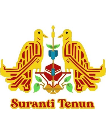 Trademark Suranti Tenun