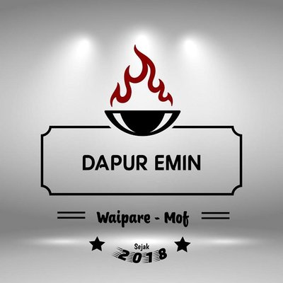 Trademark DAPUR EMIN