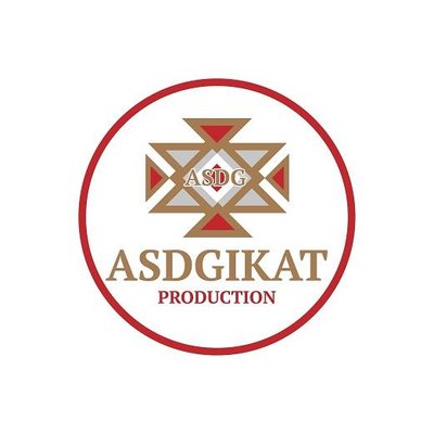 Trademark ASDGIkatProduction