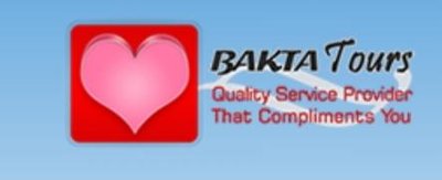 Trademark BAKTA TAOURS
