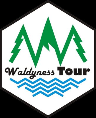 Trademark Waldyness Tour