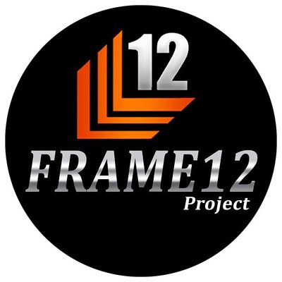 Trademark Frame12