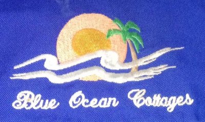 Trademark Blue Ocean Cottages