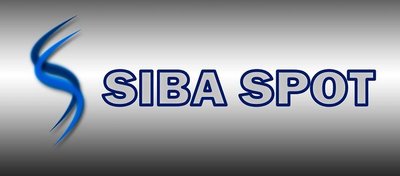 Trademark SIBA SPOT