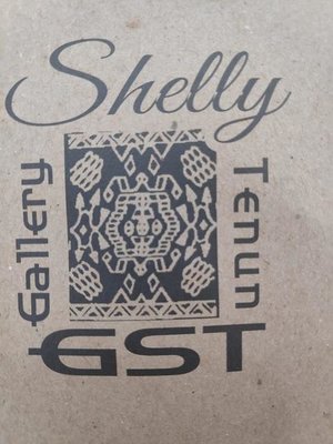 Trademark Shelly Tenun