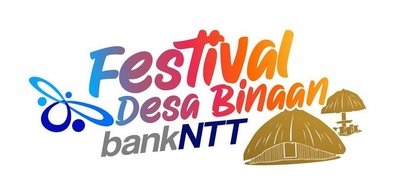 Trademark Festival Desa Binaan Bank NTT