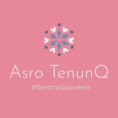 Trademark ASRO TENUNQ