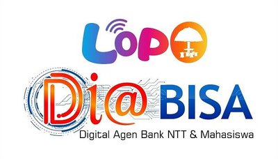 Trademark LOPO DI@ BISA