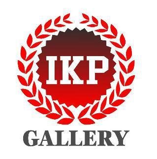 Trademark IKP GALLERY