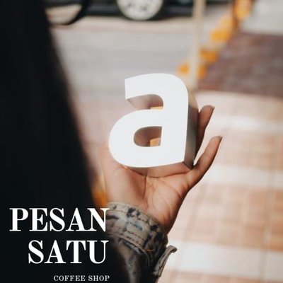 Trademark PESAN SATU