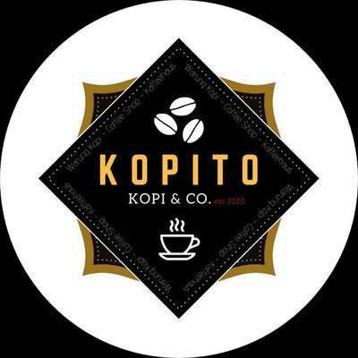 Trademark KOPITO