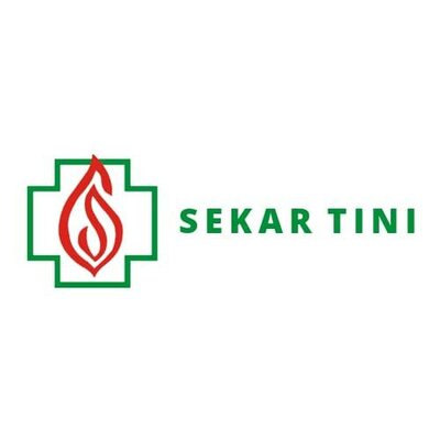 Trademark SEKAR TINI