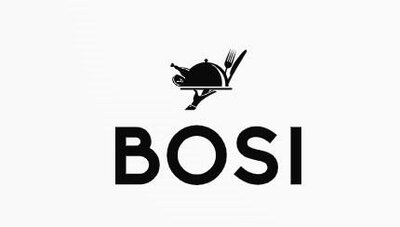 Trademark BOSI + LOGO