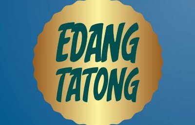 Trademark EDANG TATONG