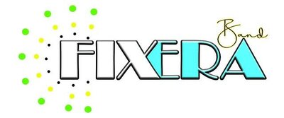 Trademark FIXERA + LOGO