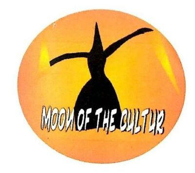 Trademark Moon Of The Culture