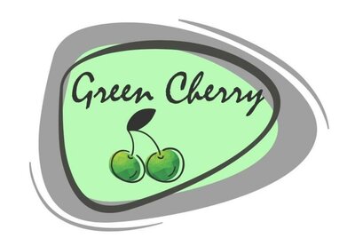 Trademark Green Cherry