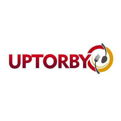 Trademark UPTORBY