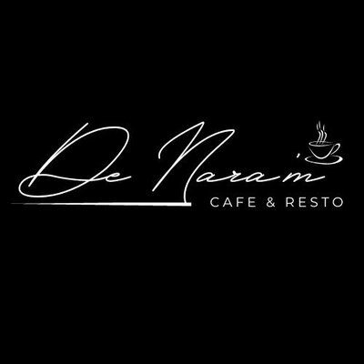 Trademark De Nara’m Cafe and Resto