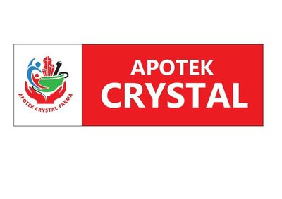 Trademark APOTEK CRYSTAL