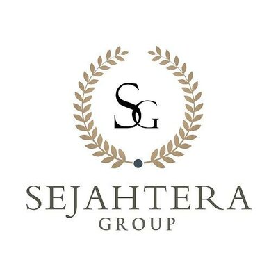 Trademark SEJAHTERA GROUP