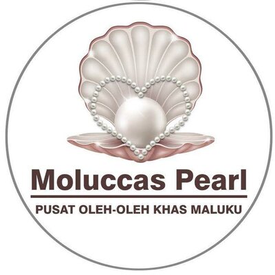 Trademark Moluccas Pearl