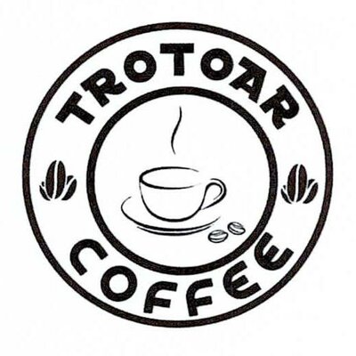 Trademark TROTOAR COFFEE