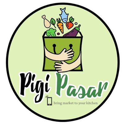 Trademark PIGI PASAR