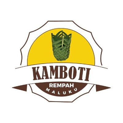 Trademark KAMBOTI