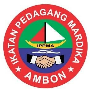 Trademark LOGO Ikatan Pedagang Pasar Mardika Ambon