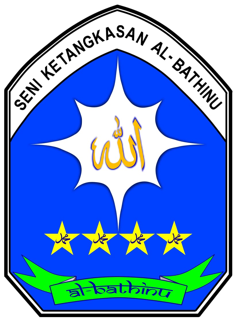 Trademark SENI KETANGKASAN AL-BATHINU