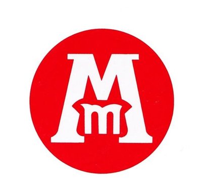 Trademark MM (MAJU MAKMUR)