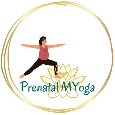 Trademark Prenatal MYoga