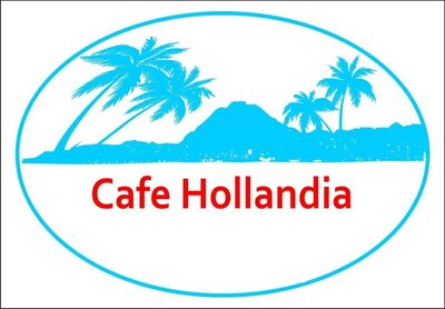 Trademark CAFE HOLLANDIA