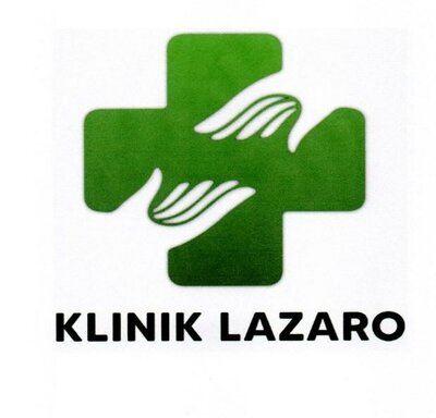 Trademark KLINIK LAZARO