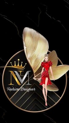 Trademark MITEN Fashion Designer