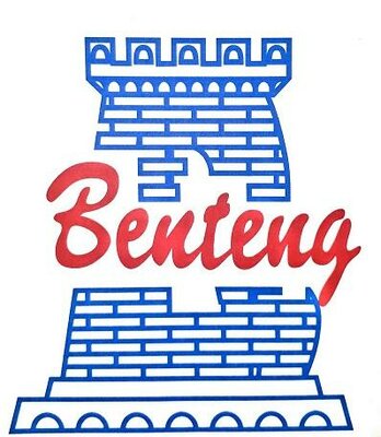 Trademark BENTENG