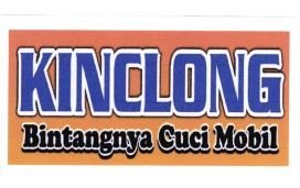 Trademark KINCLONG BINTANGNYA CUCI MOBIL