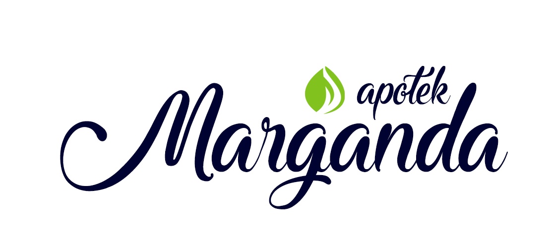 Trademark apotek Marganda