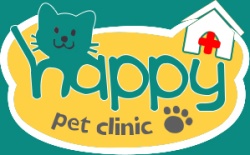 Trademark HAPPY PET CLINIC