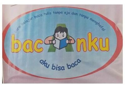 Trademark Bacaanku