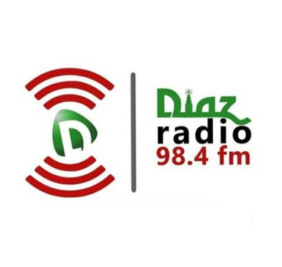 Trademark Diaz radio 98.4 fm