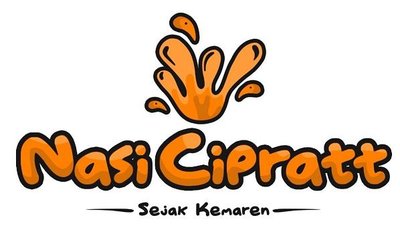 Trademark Nasi Cipratt -Sejak Kemaren-