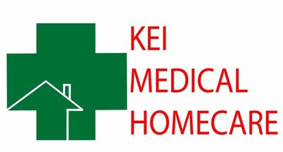 Trademark KEI MEDICAL HOMECARE