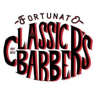 Trademark FORTUNATO CLASSIC BARBER'S EST 2015